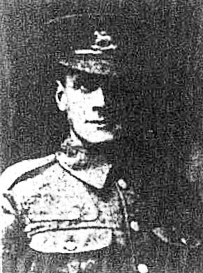 Henry Wells Knappett